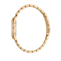 Esprit ES1L348M0065 Gold saati