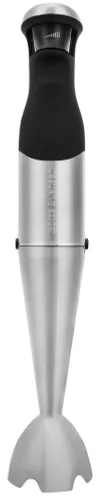Blender GÖTZE & JENSEN HB950K Inox z krajarką w kostkę