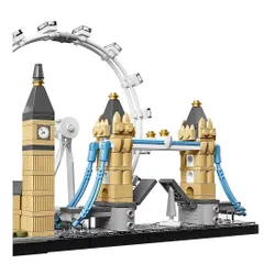 LEGO Architecture 21034 Лондон