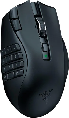 Myszka gamingowa Razer Naga V2 HyperSpeed