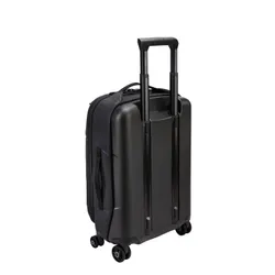 Мягкая сумка для переноски Thule Aion 36 L-black