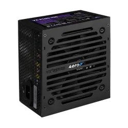 Zasilacz Aerocool VX PLUS 750W 80+ Czarny