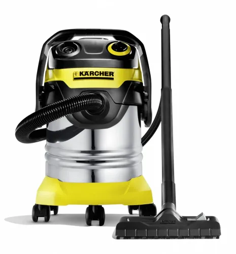 Универсальный пылесос Karcher WD 5 Premium 1.348-231.0