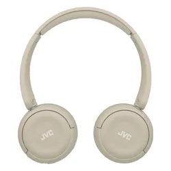 Słuchawki nauszne JVC HA-S59W Beżowy