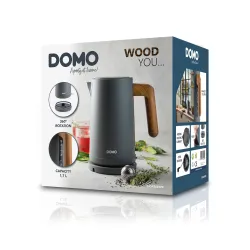 Czajnik Domo DO9268WK 1,7l 2200W