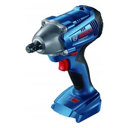 Klucz udarowy Bosch GDS 18V-400 18 V 1/2"