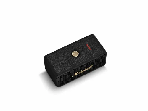 Głośnik Bluetooth Marshall Emberton III 20W Czarno-miedziany