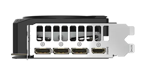 Karta graficzna Gigabyte GeForce RTX 5080 Windforce OC V2 SFF 16GB GDDR7 256bit DLSS 4