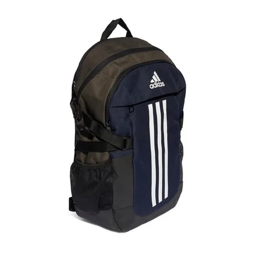 Adidas putere Rucsac IK4352 umbra olive / Legenda cerneală / negru / alb
