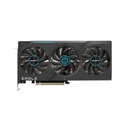 Karta graficzna Gigabyte GeForce RTX 4070 Super EAGLE OC 12GB GDDR6X 192bit DLSS