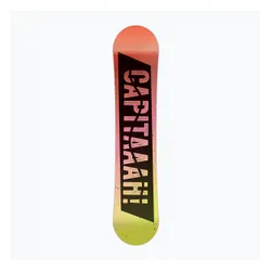 Deska snowboardowa dziecięca CAPiTA Scott Stevens Mini '25