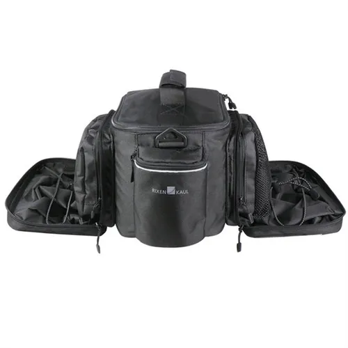 Torba na bagażnik KLICKFIX Rackpack Sport Plus