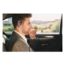 Słuchawki powietrzne SOUNDPEATS GoFree2+ Czarny