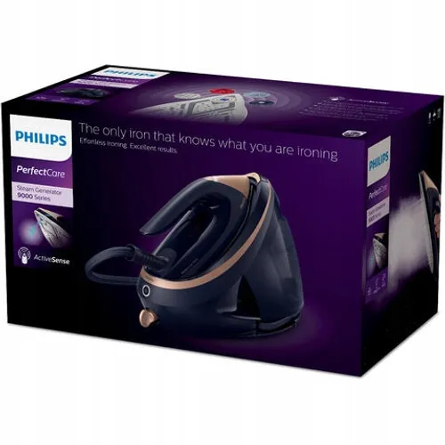 Парогенератор Philips PerfectCare PSG9050/20