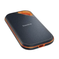 Dysk SanDisk Extreme Pro Portable SSD 2TB USB 3.2 Typ C Czarny