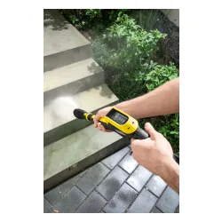 Myjka ciśnieniowa Karcher K 7 Premium Smart Control Flex eco!B 1.317-365.0 600l/h Pompa aluminiowa 5m