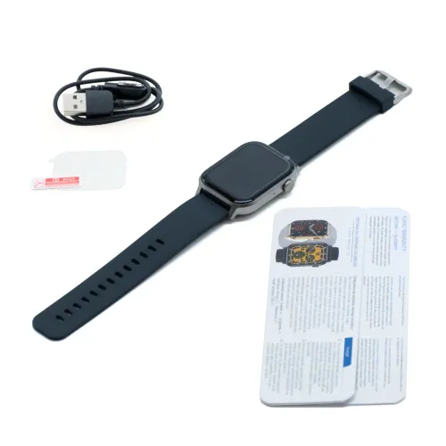 Smartwatch Kiano Watch GO Niebieski