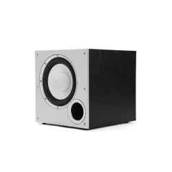 Subwoofer Polk Audio PSW 10e Aktywny 50W Czarny