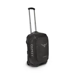 Сумка на колесиках Osprey Rolling Transporter 40-black