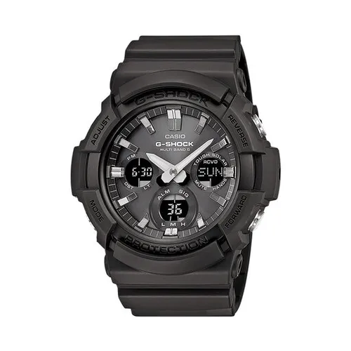 G-Shock GAW-100B-1aer Siyah / Siyah Saatler