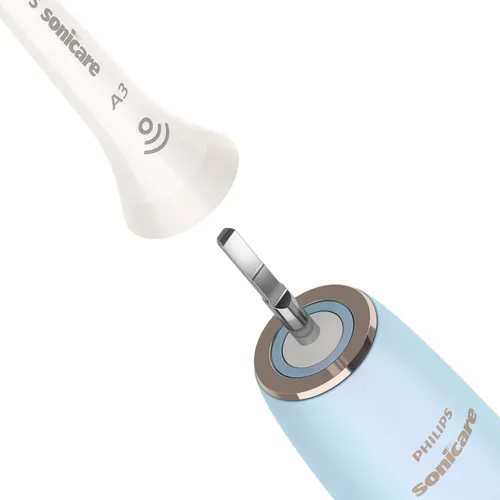 Szczoteczka soniczna PHILIPS Sonicare Prestige 9900 HX9997/32