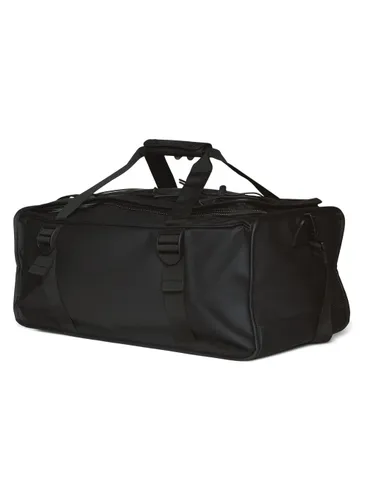 Дорожная сумка Rains Trail Mountaineer Duffel-black