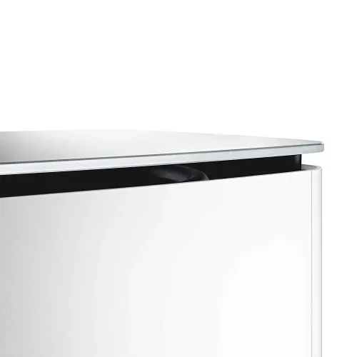 Subwoofer Bose Bass Module 700 Aktywny Biały