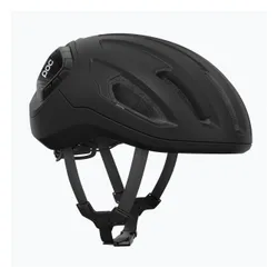 Kask rowerowy POC Amidal uranium black matt