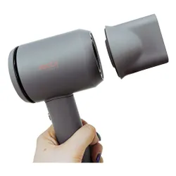 Suszarka JOCCA 2354 Szary 1800W