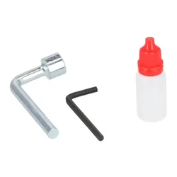 Sekator akumulatorowy DEDRA DED7177