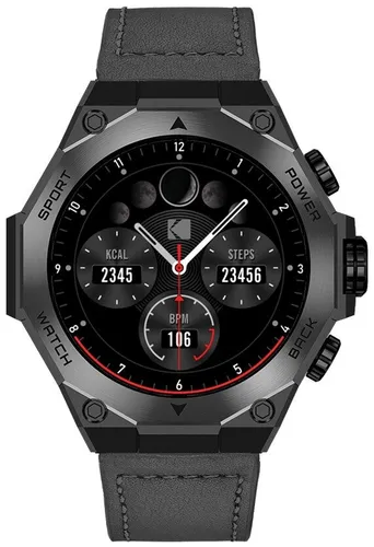 Smartwatch KODAK SW-7215 Czarny