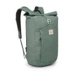 Рюкзак Osprey Arcane Roll Top-Pine leaf green heather