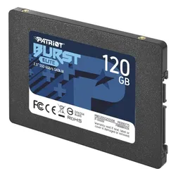 Dysk PATRIOT Burst Elite 120GB SSD