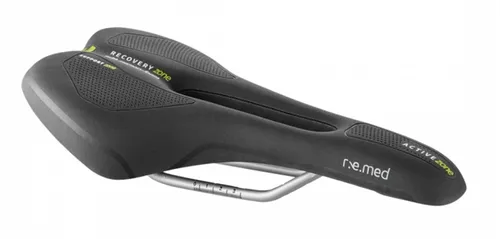 Седло SELLE ROYAL Remed Sport Athletic