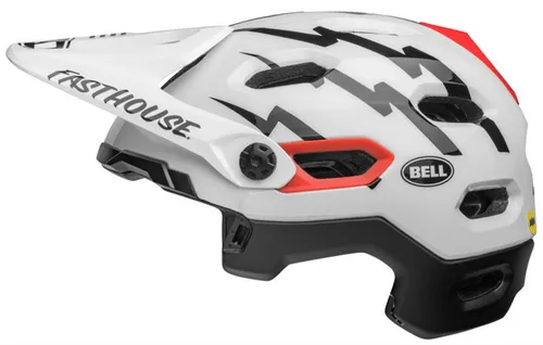 Kask rowerowy Full Face BELL Super DH Spherical MIPS