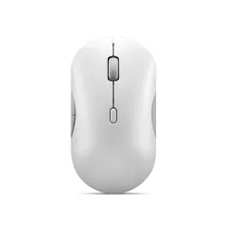 Myszka Lenovo 700 Biały