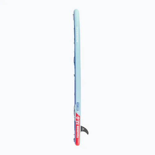 SUP-доска AQUASTIC Tourer 12'0" синяя