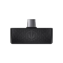 Słuchawki bezprzewodowe z mikrofonem Endorfy Viro Wireless Black Nauszne Czarny
