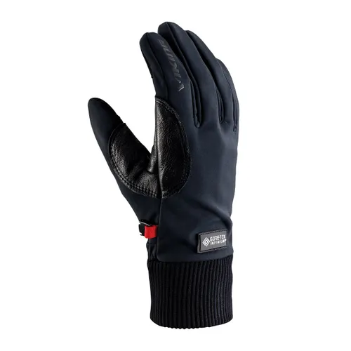 Rękawiczki multifunkcyjne Viking Windcross Touch Phone System black