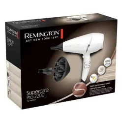 Suszarka REMINGTON SuperCare Pro AC7200W 2200W