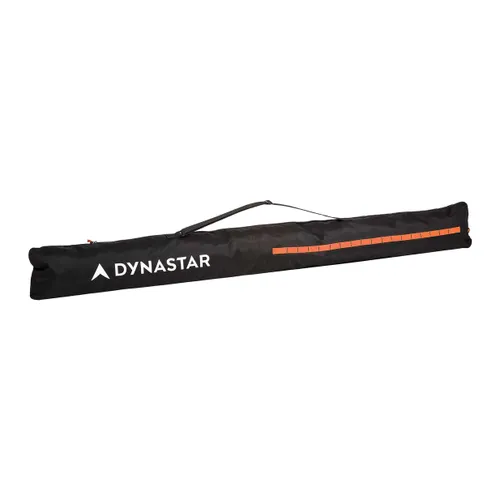 Pokrowiec na narty Dynastar Extendable 160-210 cm black