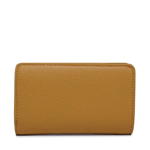 Большой женский кошелек Calvin Klein Re-Lock Bifold Wallet Pbl K60K610244 KB7