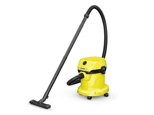 Karcher WD 2 Plus Evrensel Elektrikli Süpürge V-15/4/18 / C