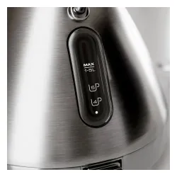 MORPHY RICHARDS Venture 1,5 l - czajnik elektryczny bezprzewodowy ze stali nierdzewnej