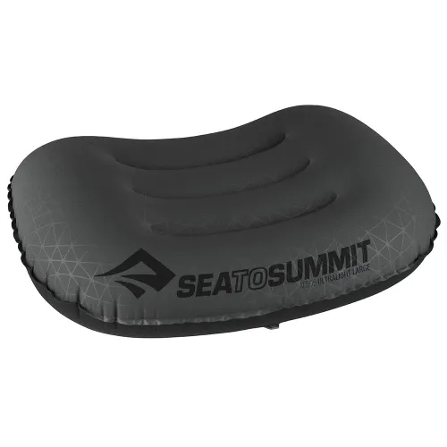 Poduszka Sea to Summit Aeros Pillow Ultralight Reg - grey