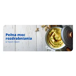 Blender ZELMER Vario ZHB4753