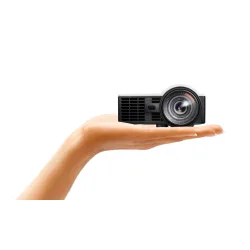 Projektor Optoma ML1050STi DLP WXGA