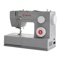 Maszyna do szycia Singer Heavy Duty 4432