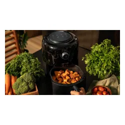 Air Fryer Frytkownica beztłuszczowa CECOTEC Cecofry Pixel 2500 2.5l 6 automatycznych programów