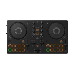 Kontroler DJ Pioneer DJ DDJ-FLX2